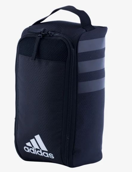 Adidas Soccer Cleats Bag – Kicks and Sticks