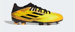 Adidas X SPEEDFLOW.3 Youth MESSI FG SOCCER CLEATS