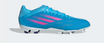 Adidas X Speedflow .3 FG Soccer cleats