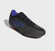 Adidas XSPEEDFLOW .3 FG soccer cleats