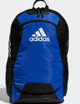 Stadium III Adidas Soccer Backpack