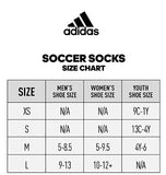 Adidas Soccer Team Speed II Socks