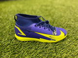 Nike JR SUPERFLY 8 ACADEMY INDOOR SOCCER SHOES