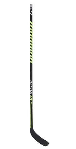 Warrior LX40 Jr Ice Hockey Stick flex 50 W88 Right