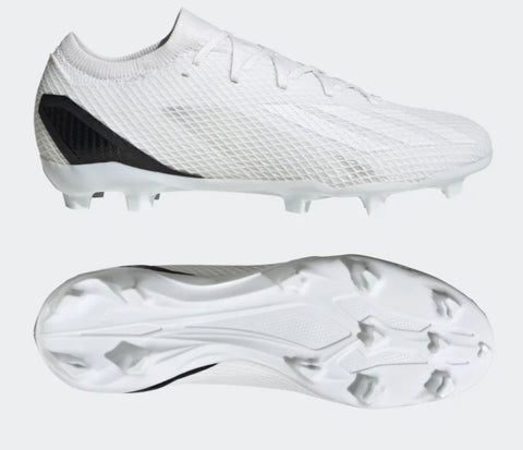 Adidas X SpeedPortal .3 FG Soccer Cleats