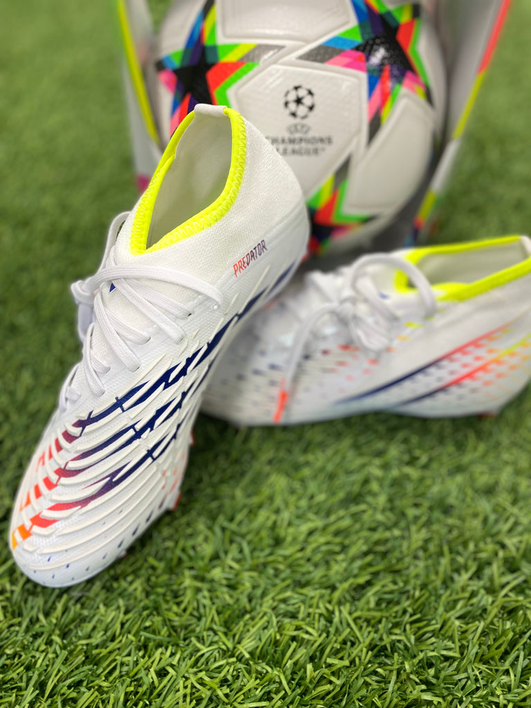 Adidas fg soccer sales cleats