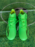 Adidas X SPEEDPORTAL .2 FG soccer cleats