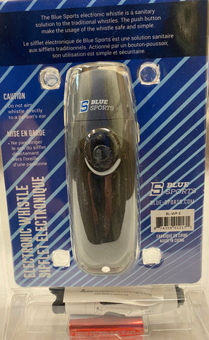 Blue Sports Electronic whistle