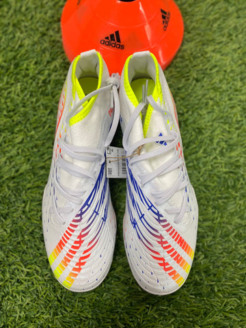 Adidas predator 2025 indoor soccer