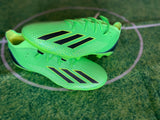 Adidas X SPEEDPORTAL .2 FG soccer cleats