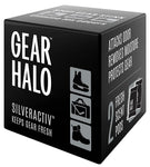 GEAR HALO Soccer Cleats /  Skate Deodorant - Used by Pro NHL and MLS Players