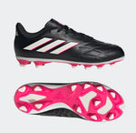 Adidas Copa Pure .4 Youth FG Soccer Cleats