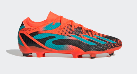 ADIDAS XSPEEDPORTAL MESSI .3 FG SOCCER CLETAS Kicks and Sticks ADIDAS XSPEEDPORTAL MESSI .3 FG SOCCER CLETAS Kicks and Sticks